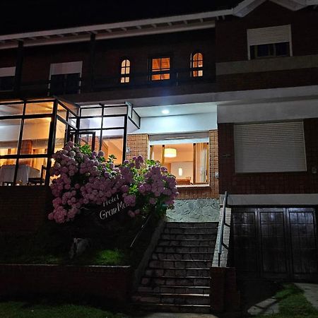Hotel Gran Mar Вилья-Хесель Экстерьер фото