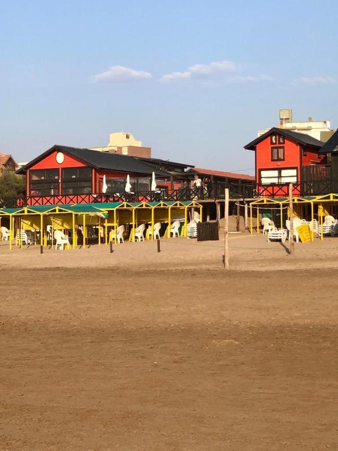 Hotel Gran Mar Вилья-Хесель Экстерьер фото
