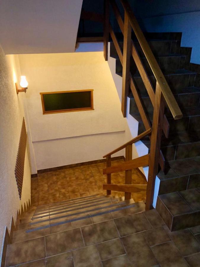 Hotel Gran Mar Вилья-Хесель Экстерьер фото
