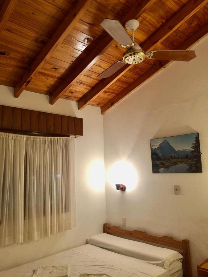 Hotel Gran Mar Вилья-Хесель Экстерьер фото