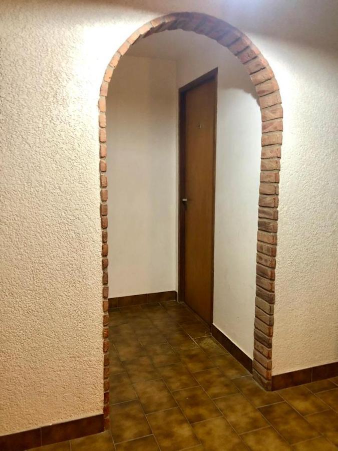 Hotel Gran Mar Вилья-Хесель Экстерьер фото