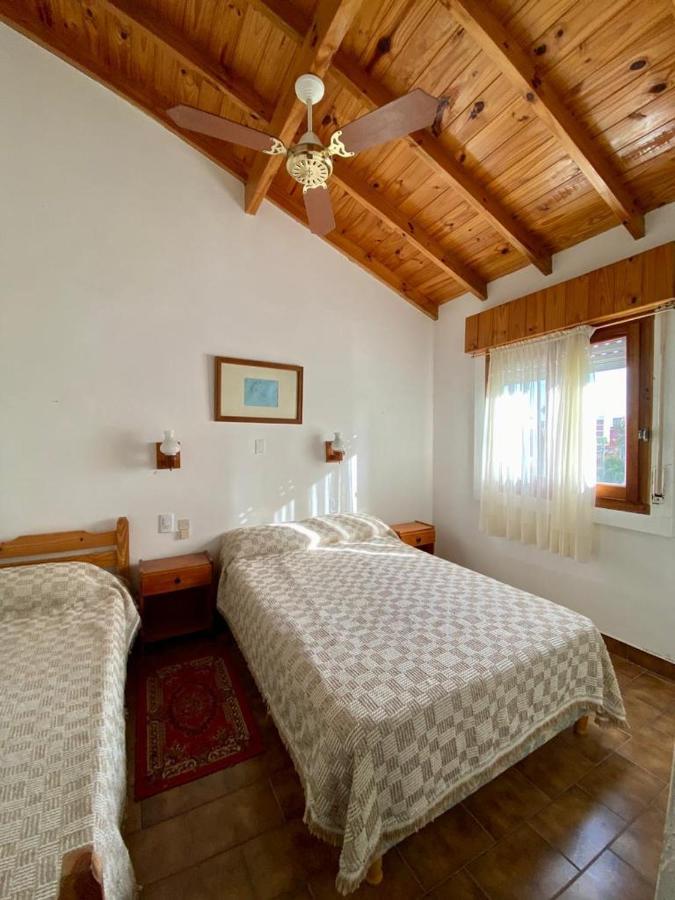 Hotel Gran Mar Вилья-Хесель Экстерьер фото